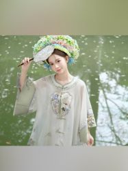 -米莱摄影写真(五大道别墅店)