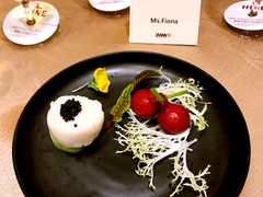 -广州文华东方酒店·江-由辉师傅主理