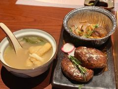 -赤坂亭 M9和牛烧肉(水街店)