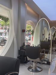 -吉艺心专业美发造型