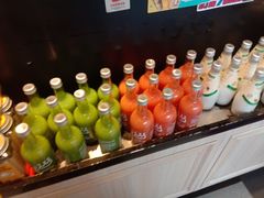 -可颂坊(中心书城店)