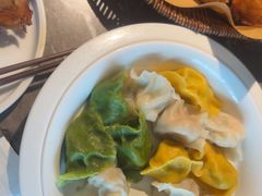-前海沿·青岛菜(李沧万达店)