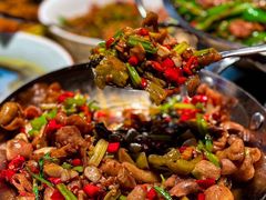 -湘阁里辣(大朗广场店)