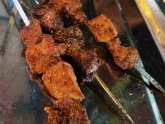 -马白开来特色羊排揪片子  (总店)