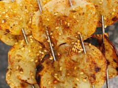 -枪火串烧·东北特色烧烤(罗湖总店)