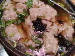 -老谢野馄饨(延安路店)