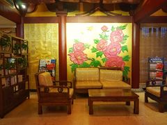 -大唐博相府酒店·陕西官府菜