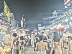 -富国夜市