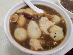 -罗子龙罗家桂花汤圆(曹都巷店)