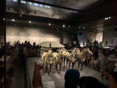 -秦始皇帝陵博物院-丽山园