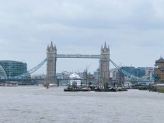 -伦敦塔桥