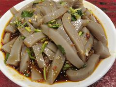 鸡豆凉粉-香巴拉酥油茶馆(迪庆驻昆办店)