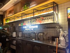 -木屋烧烤(龙岗南联店)