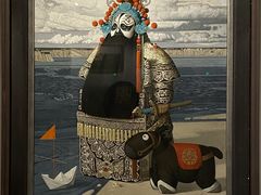 -上海虹桥当代艺术馆