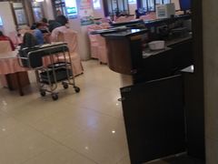 大堂-烤肉宛饭庄(南礼士路店)