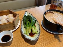 -鼎記點心·醉鸡煲·打边炉(宝山店)