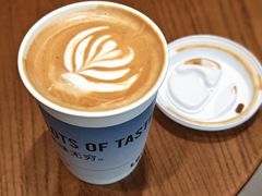-LOTTA COFFEE(安居博文苑店)