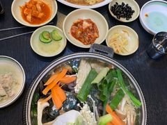 韭菜饼-莲洞本家