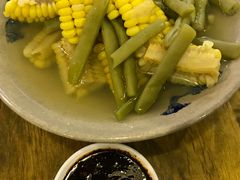 -老鼎万春卤菜(鹭湖宫8区店)