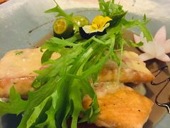 -维兰西餐(万泉河店)