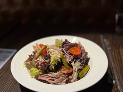 -The Cheebat 锌吧·Bistro(体育西店)