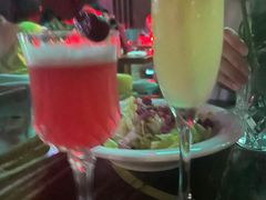 -MOSSO音乐酒吧·Live House(南京西路店)