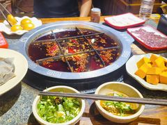 -巴将军·非遗老字号火锅(解放碑店)