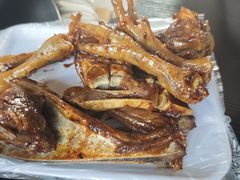 -赵元章肉骨烧(山塘街店)