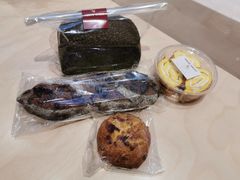 -佐敦面包铺·JORDAN BAKERY