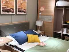 -香江家居品牌工厂批发城