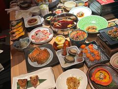 -匠和风精致料理(春熙路群光广场店)