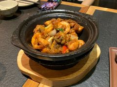 -潮堂 · 潮州菜(国贸商城店)