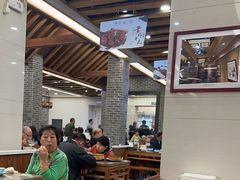 -百年认一力 太原老字号 (桥头街店)