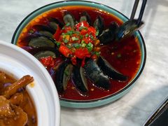 -小菜园新徽菜(无锡宜家荟聚中心店)