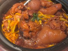 -食锦记·福建私房菜(浦西万达店)