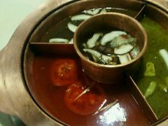 -滇釜火锅·能喝汤的火锅(车公庄店)