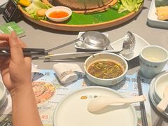 -椰小鸡·琼州糟粕醋·火锅(美兰缤纷城店)