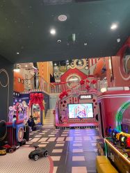 -meland club亲子乐园(北京芳圆里ID MALL店)