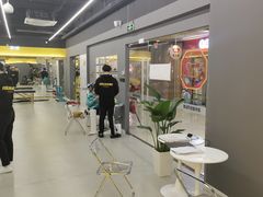-FEELINGME乐刻私教馆·健身(文鼎财富店)
