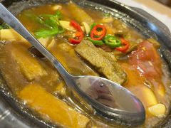 -幸福蔬·时尚蔬食(黄山湖公园店)