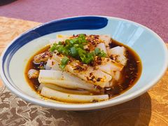 川北凉粉-见山书院