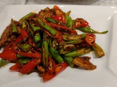 -西苑饭店·蓬莱春餐厅