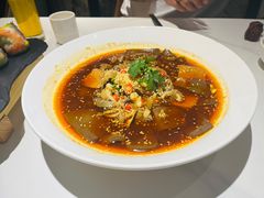 -羲和雅苑•北京烤鸭(国贸商城店)