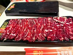 -陈记顺和潮汕牛肉火锅(番禺迎宾大道店)