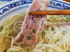 -同得兴 Since·1995 传统苏式面馆(十全街店)