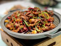 -老城味道·传统天津菜(杨柳青店)