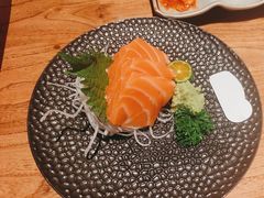 -炉胜·炉端烧·居酒屋
