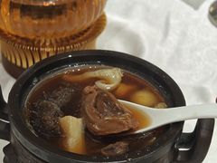 -聚春园自助餐厅(东街口店)