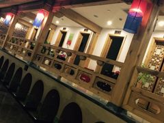 -纽斯桑拿会所(天山店)