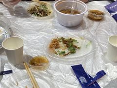 -满园烤鸭·春饼(抚顺万达店)